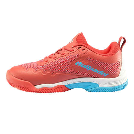 Women's Padel Shoes Beker 21