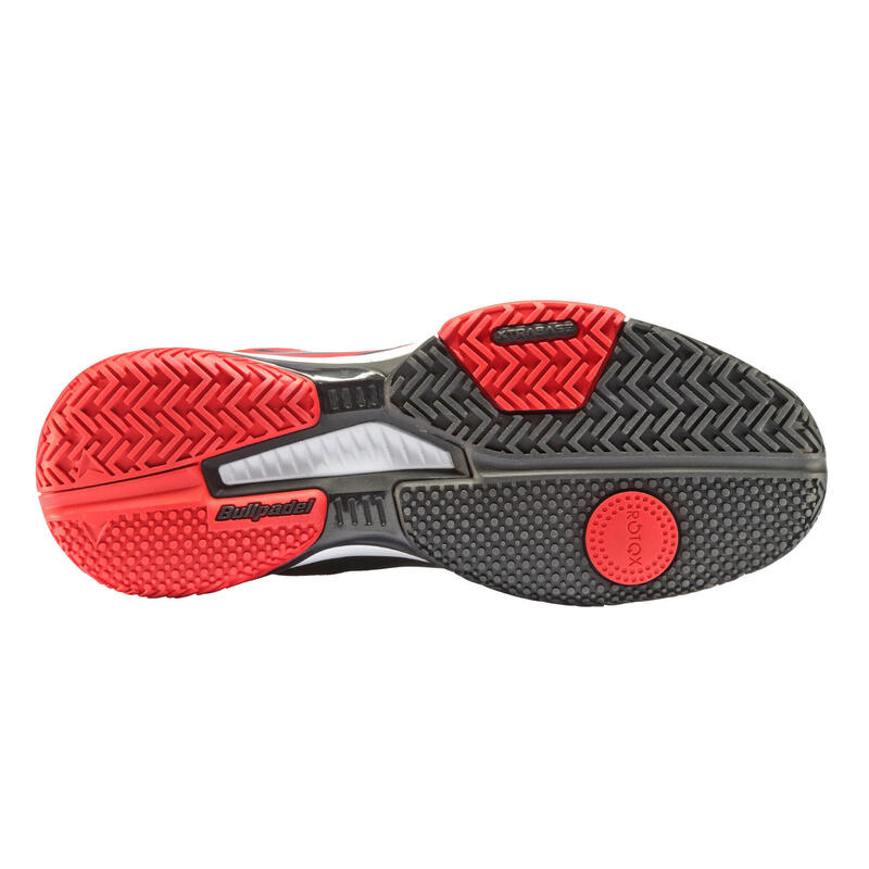 Pánské boty na padel Hack Hybrid 