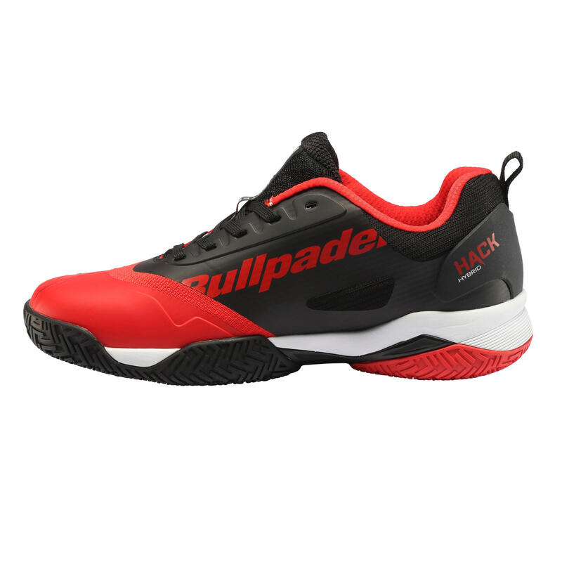 Chaussures de Padel Homme BULLPADEL HACK HYBRID 21