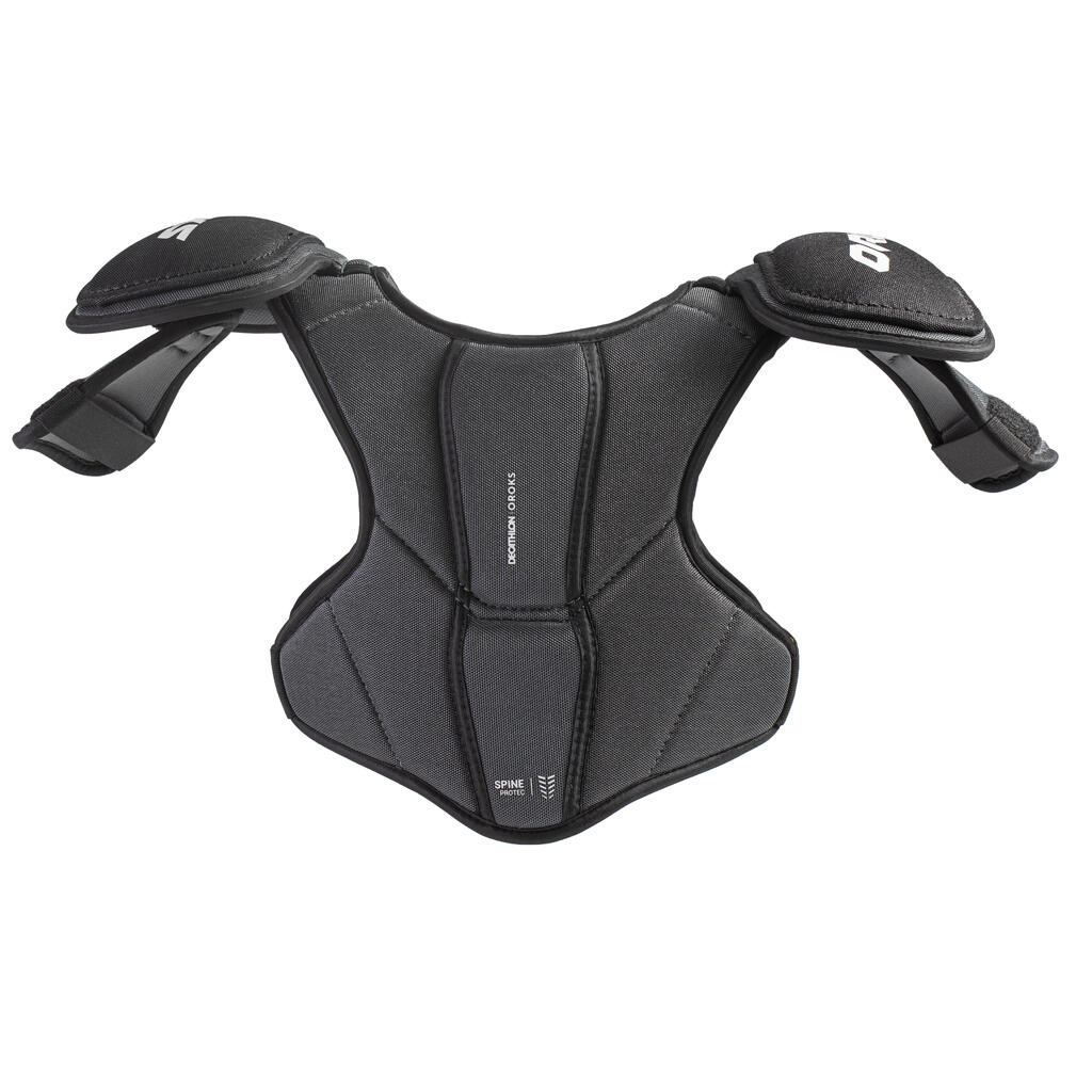 IH 500 JR Hockey Shoulder Pads