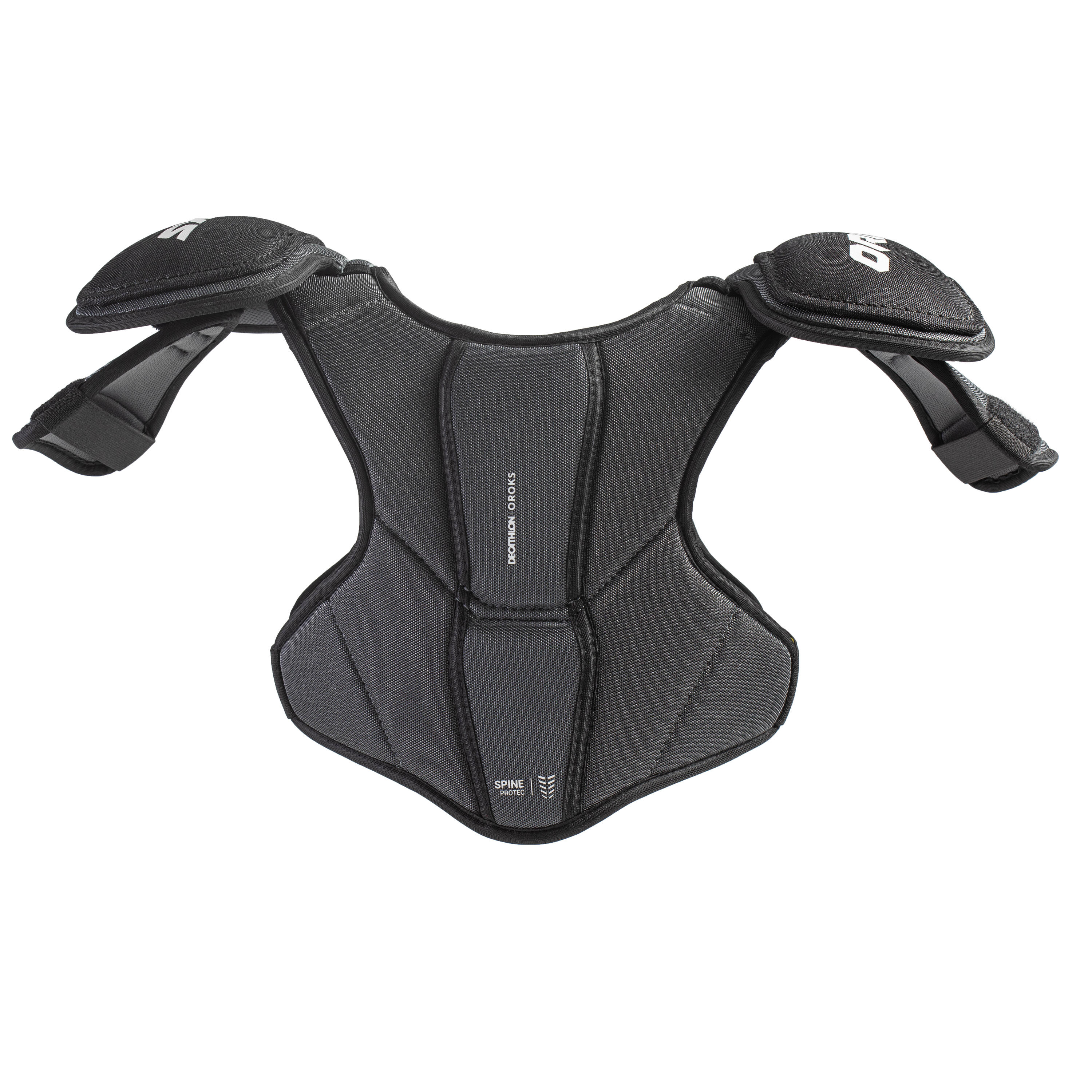 EPAULIERES HOCKEY IH 500 JR 4/9