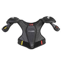 IH 500 JR Hockey Shoulder Pads