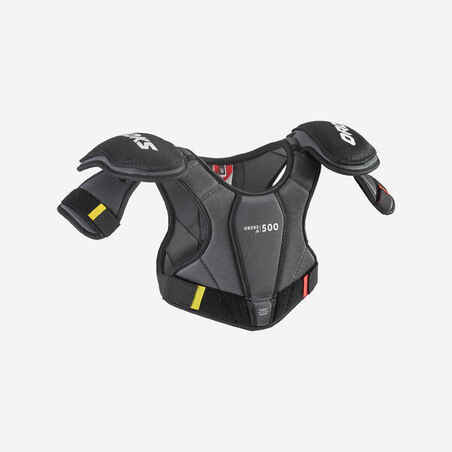 IH 500 JR Hockey Shoulder Pads