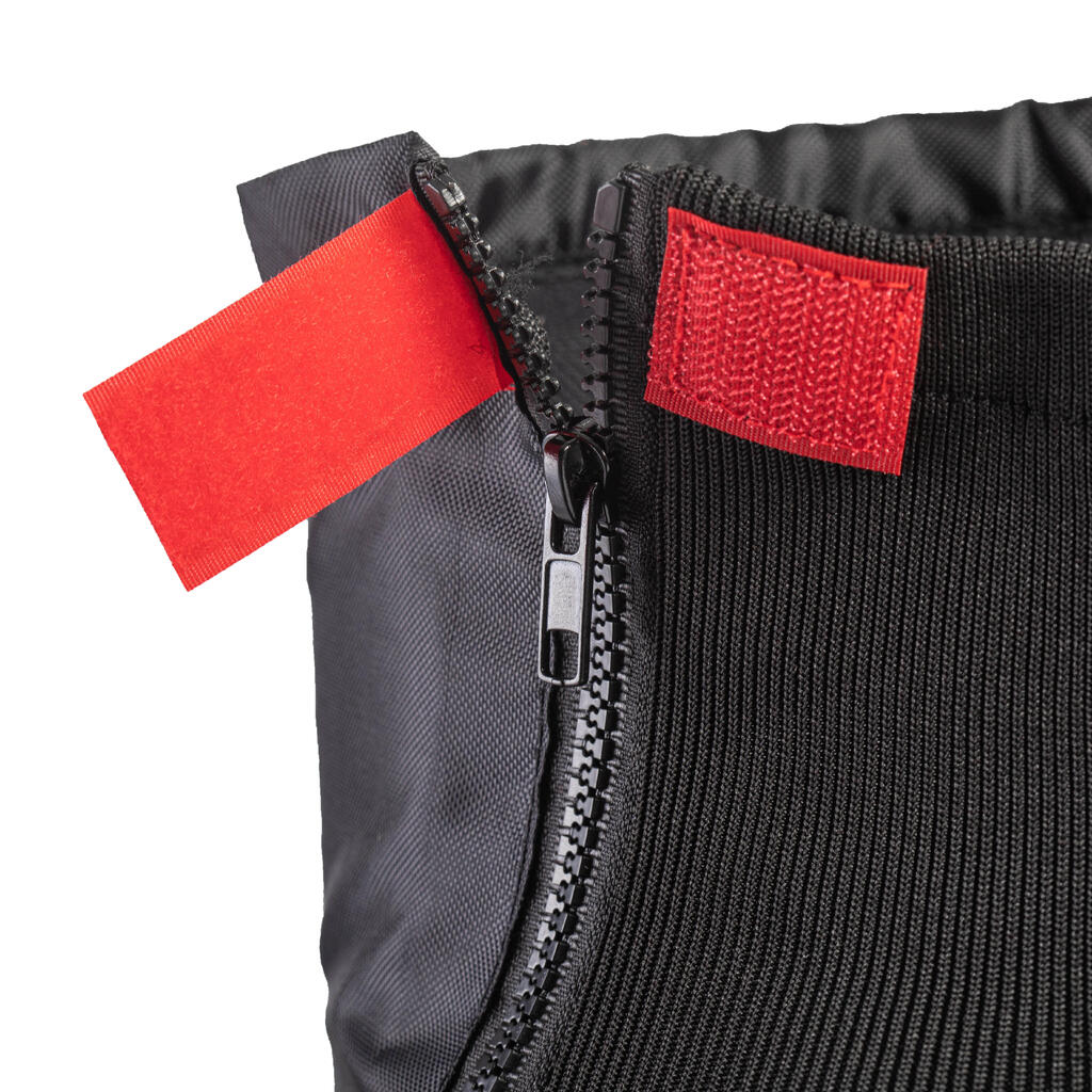 Pantalone za hokej 500 za decu