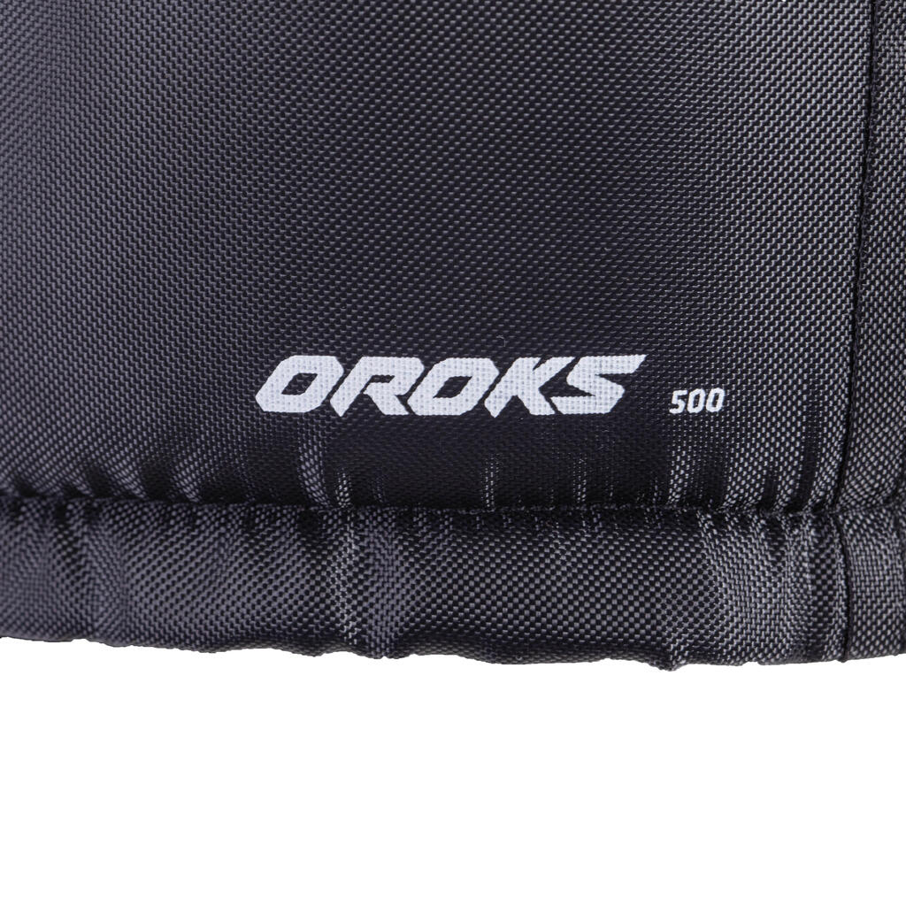 Pantalone za hokej 500 za decu