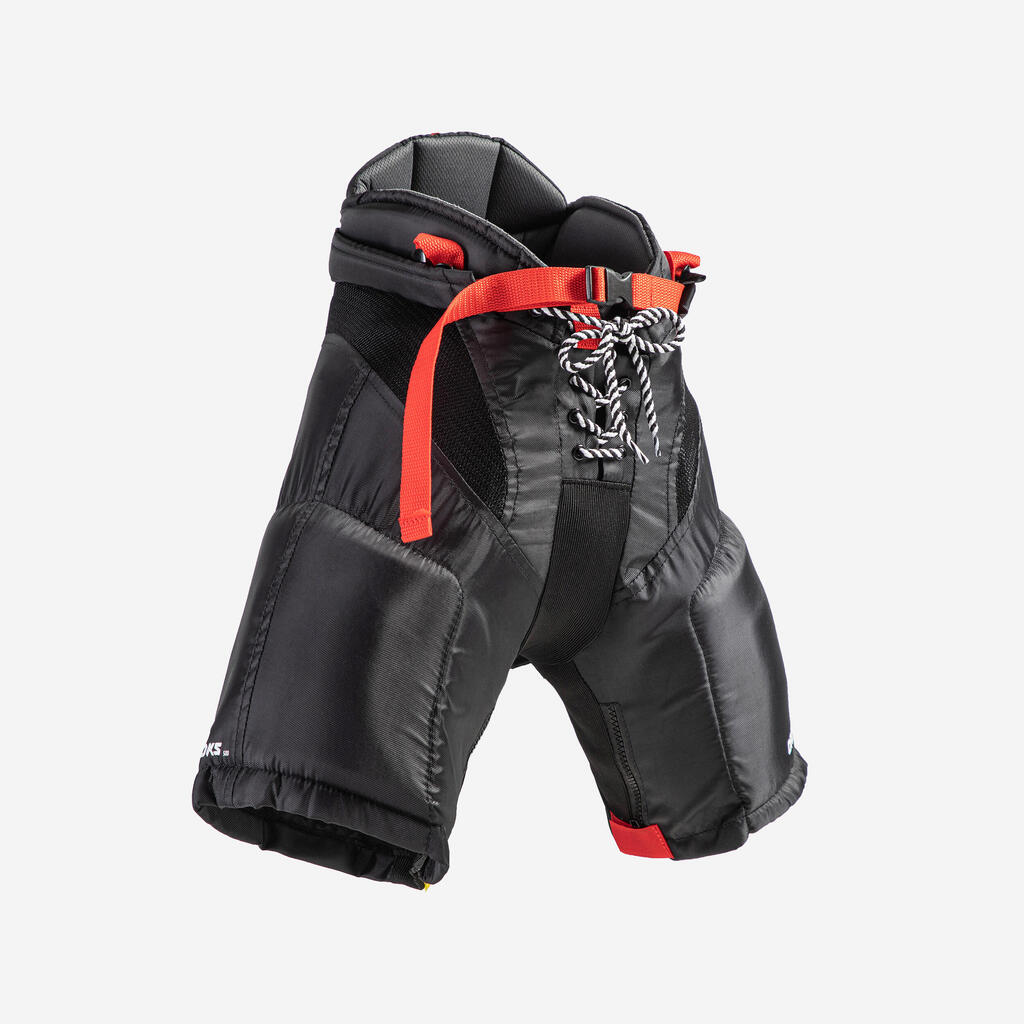 IH 500 JR Hockey Impact Shorts