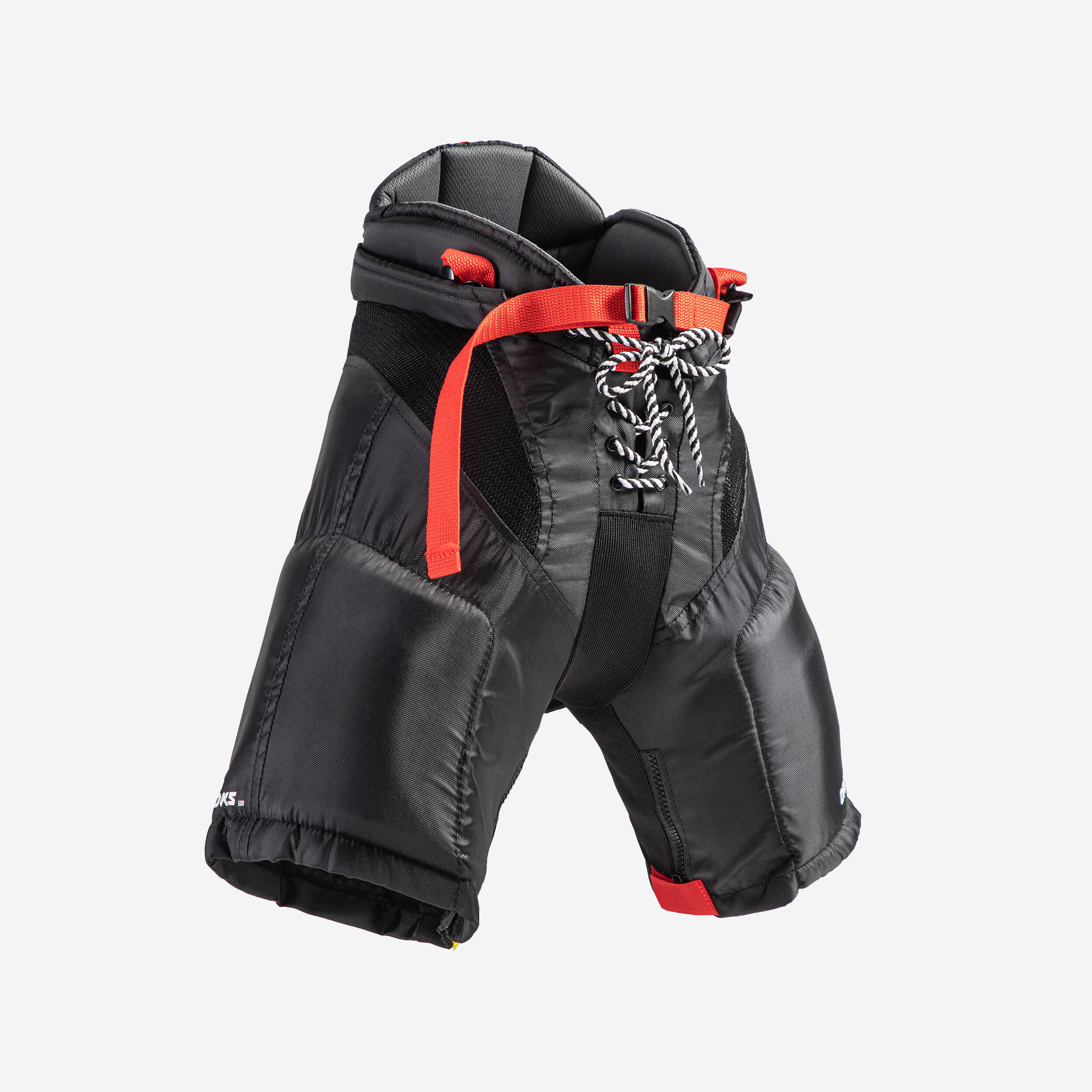 OROKS IH 500 JR Hockey Impact Shorts