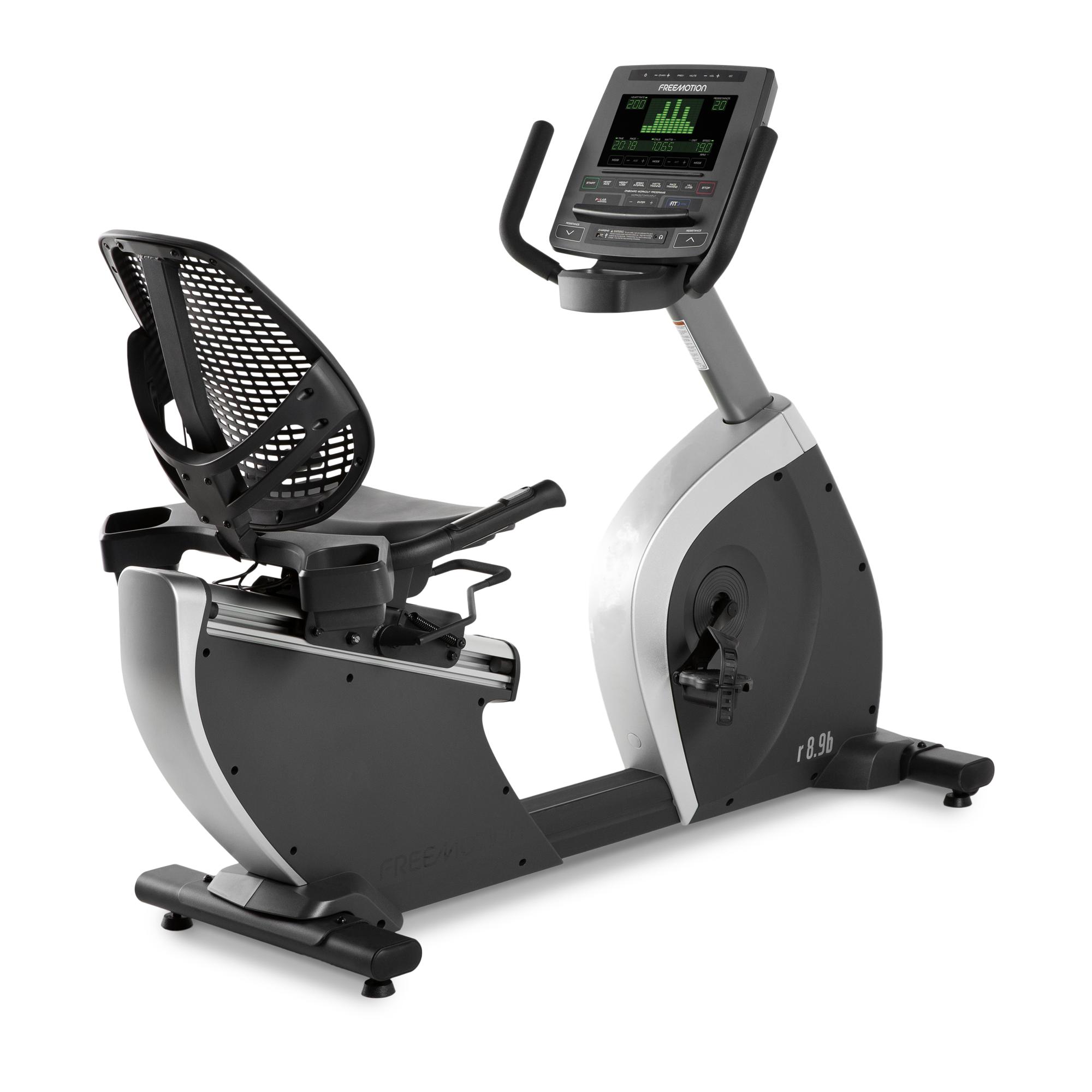 NORDICTRACK picture
