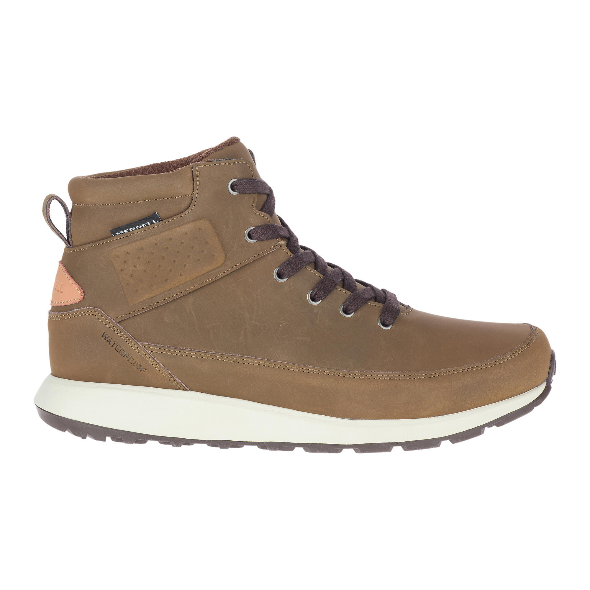 Chaussure randonnée femme merrell cheap decathlon