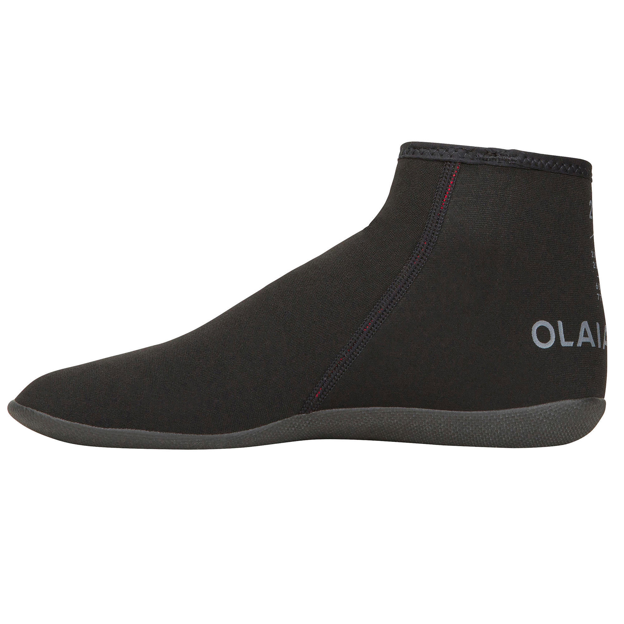 neopreen surfschoenen
