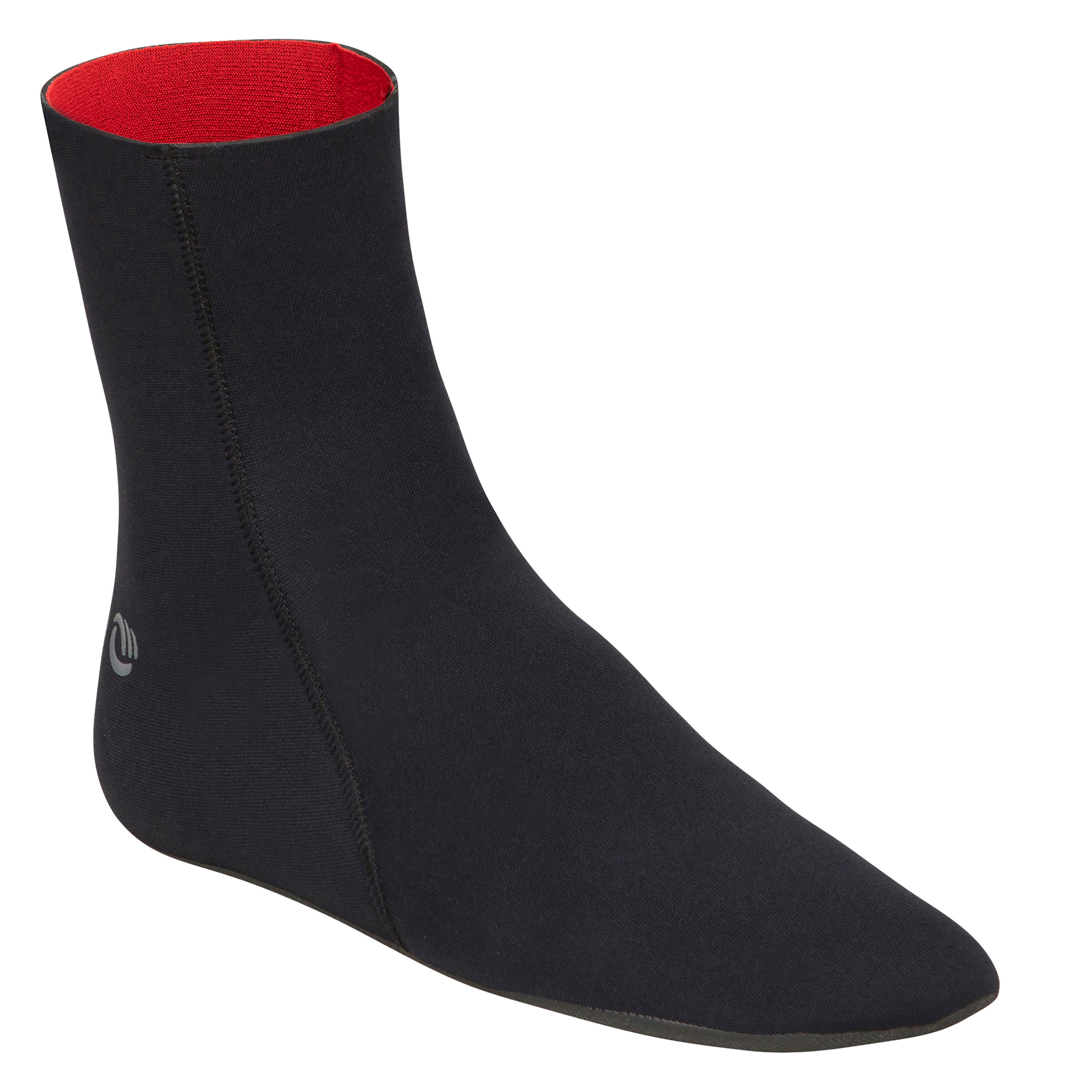 Chaussons surf chaussettes neoprene 3 mm - Sports de glisse - OLAIAN- Clubs - Entreprises - Collectivités - Associations