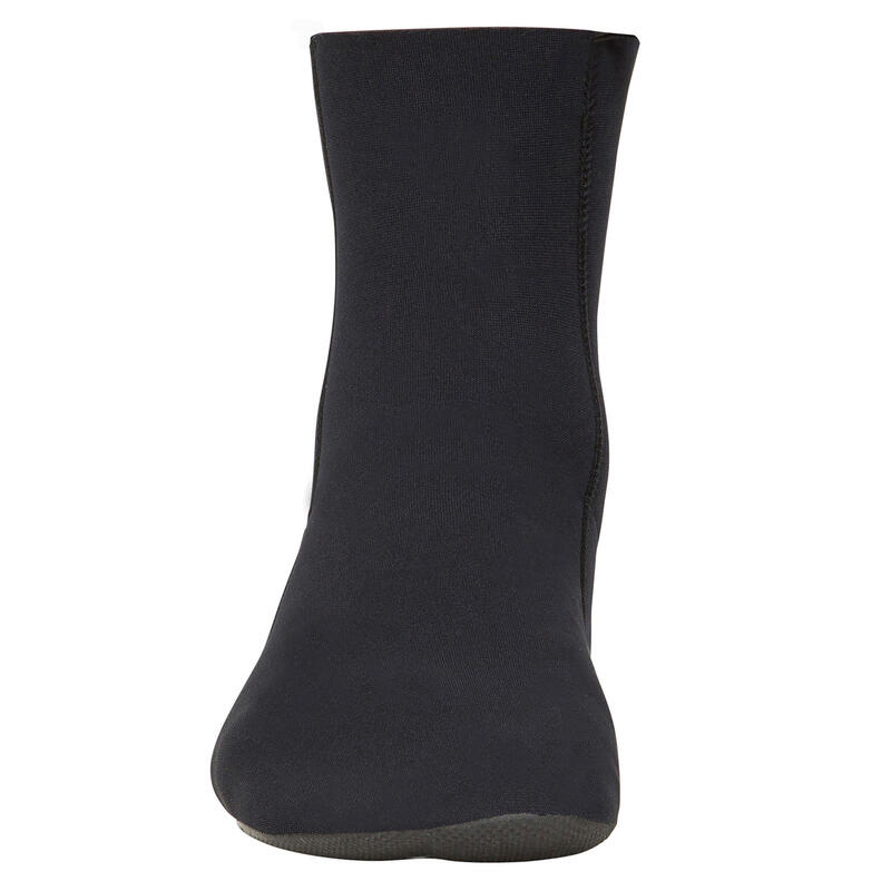 Neopren Sörf İç Ayakkabısı - 3 mm
