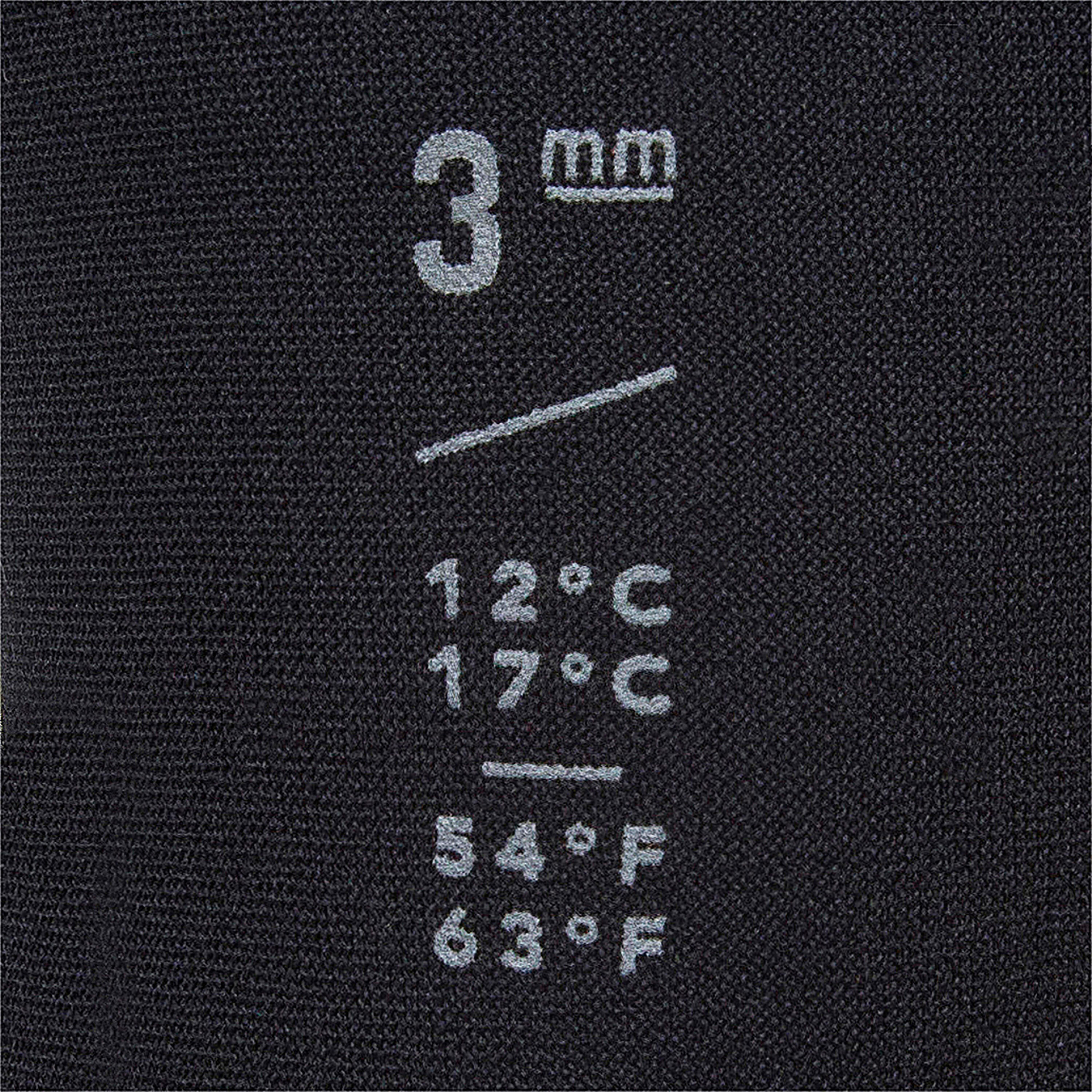 3 mm Neoprene Surf Sock Boots 7/8