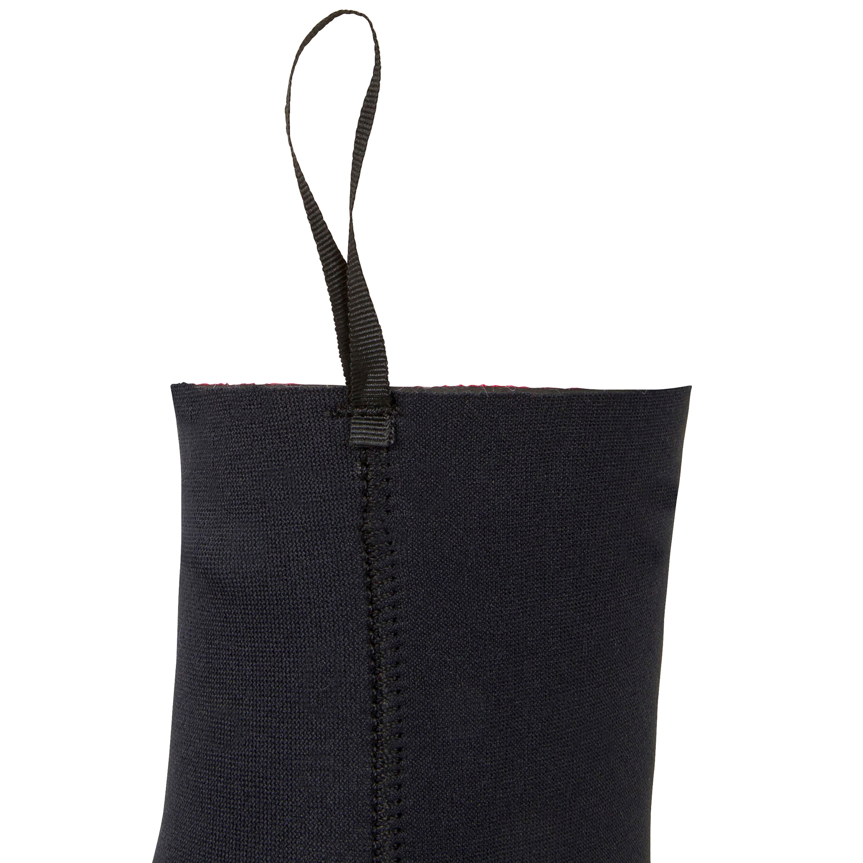 3 mm unisex Neoprene Socks 100 - OLAIAN