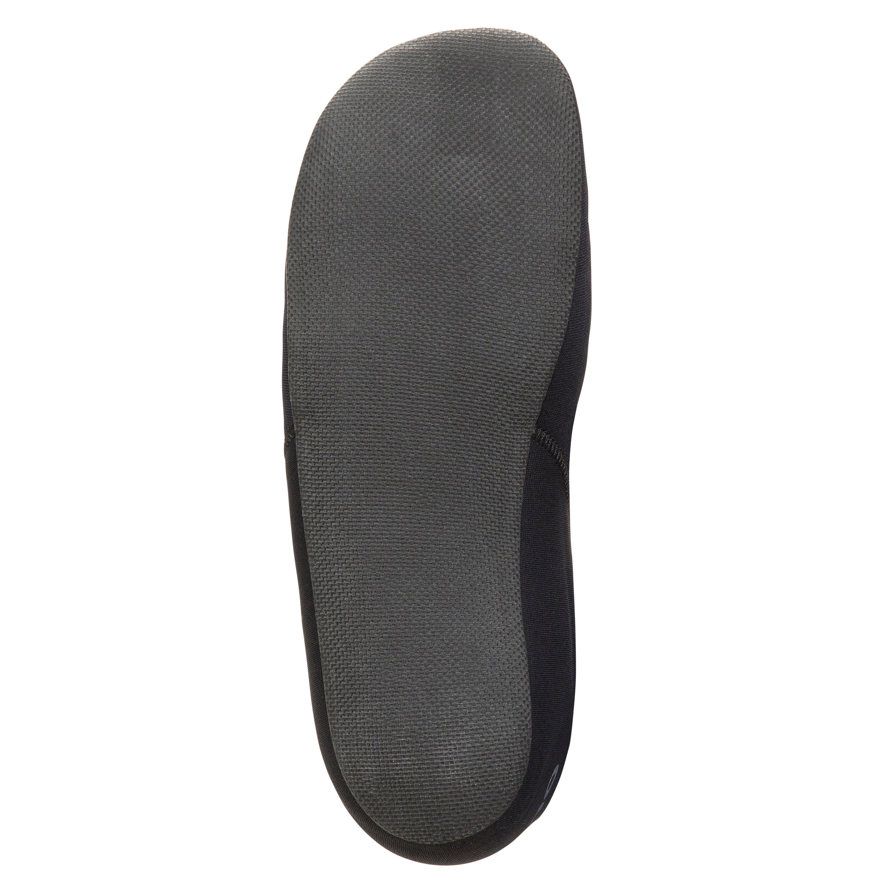 3 mm unisex Neoprene Socks 100 - OLAIAN