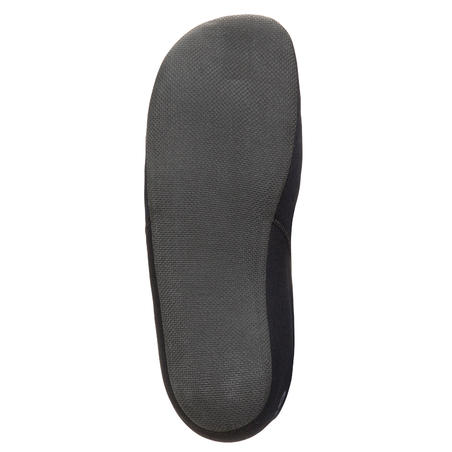 3 mm Neoprene Surf Sock Booties