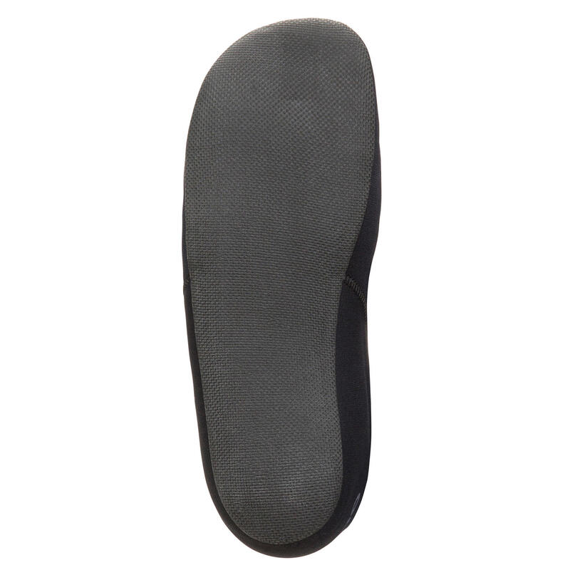 Neopren Sörf İç Ayakkabısı - 3 mm