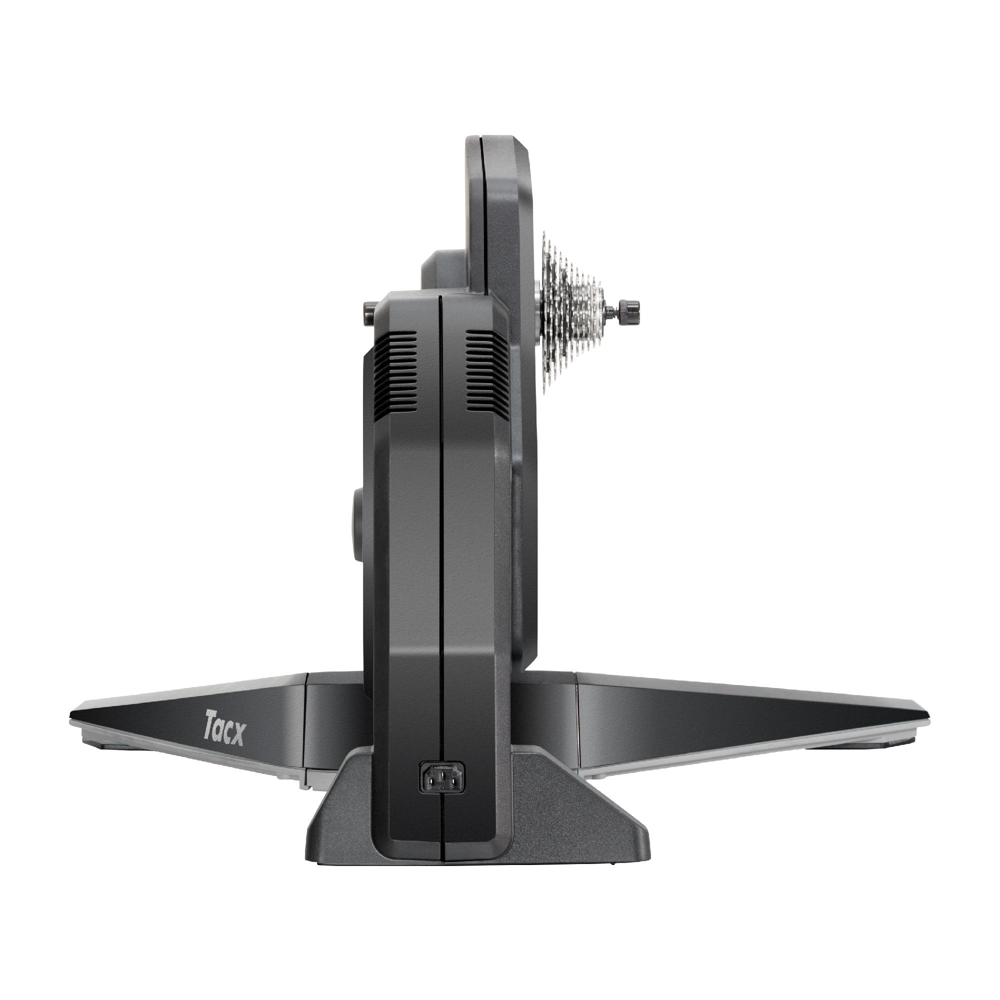 Turbo Trainer Flux S TACX Decathlon