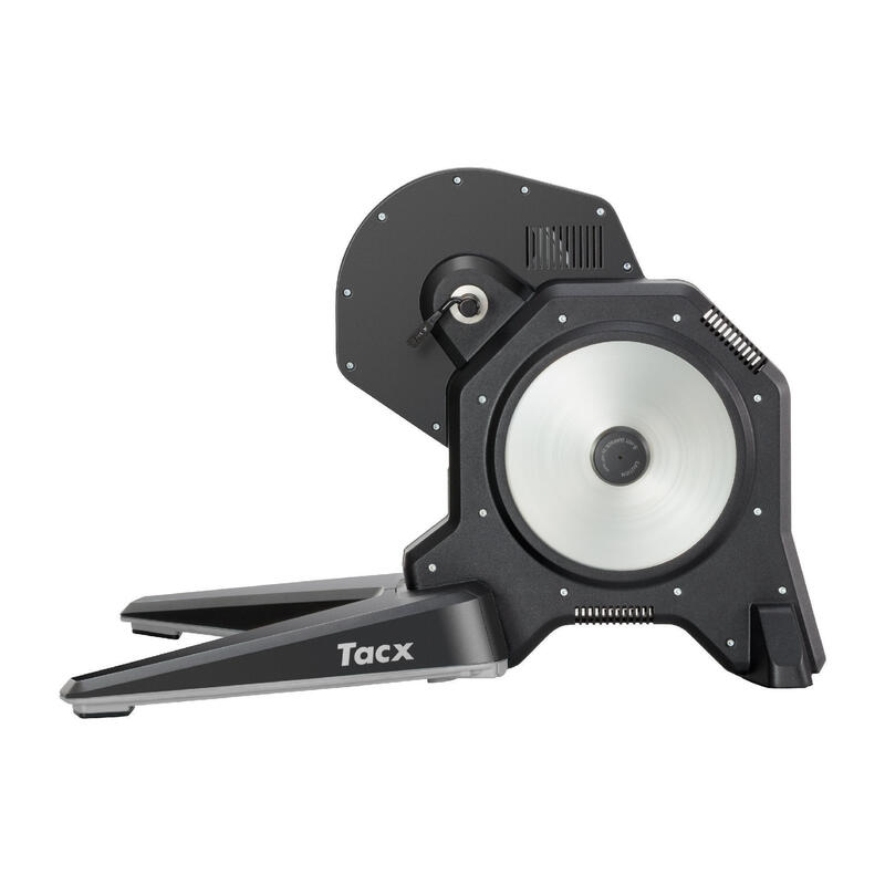 Home Trainer TACX FLUX S