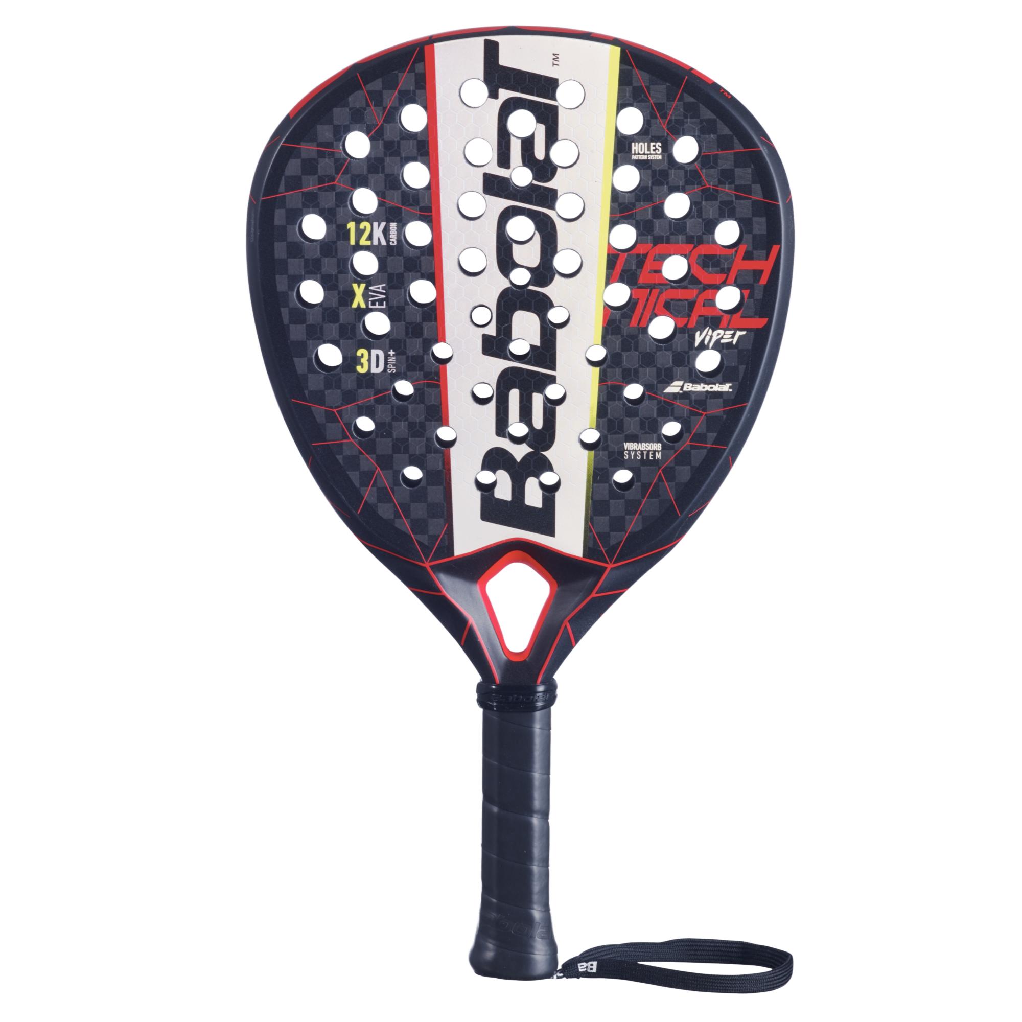 raquette babolat decathlon