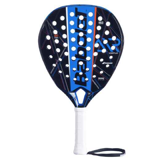 
      Adult Padel Racket Air Vertuo
  