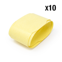 Protect Tape Durable X10 Padel