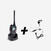 Talkie walkie midland g9 pro + oreillettes