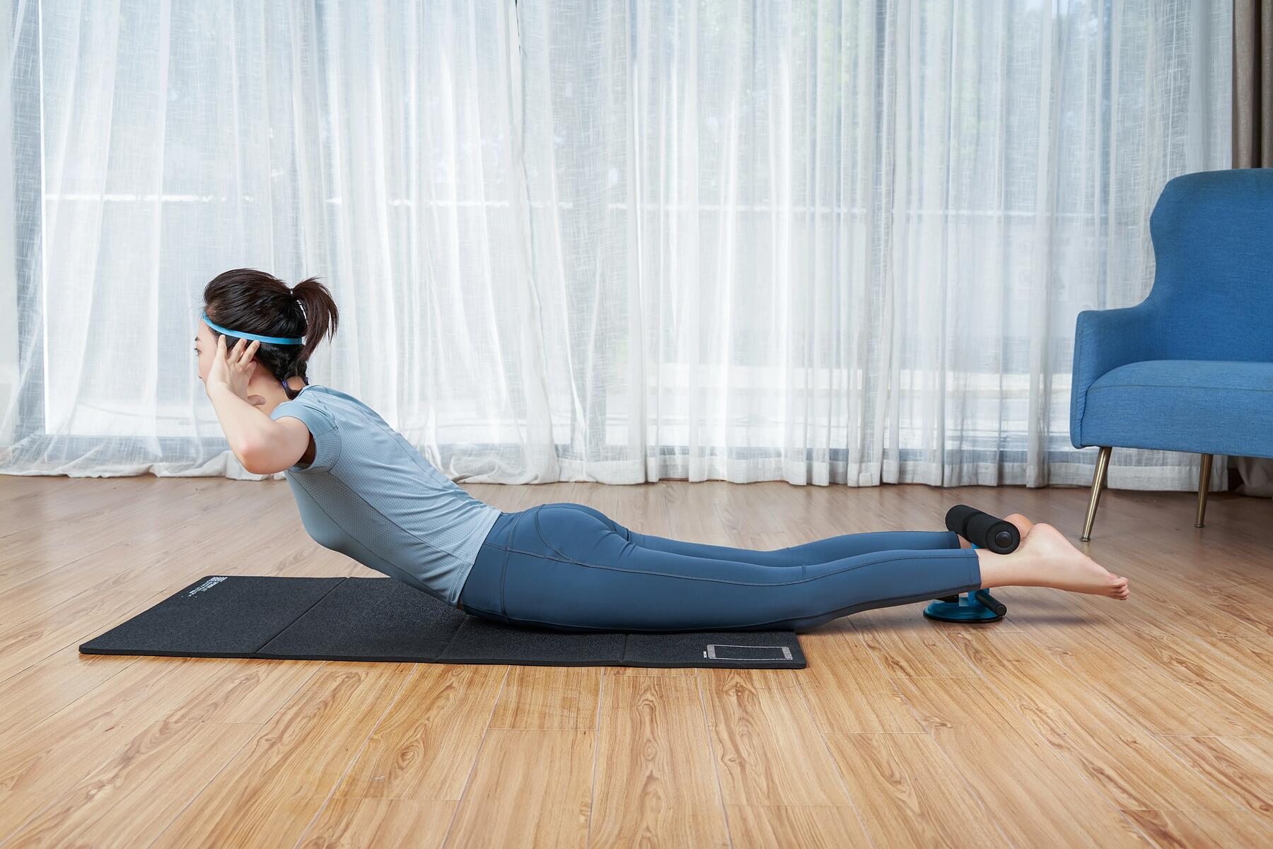 EXERCIȚII AMUZANTE DE STRETCHING PENTRU COPII