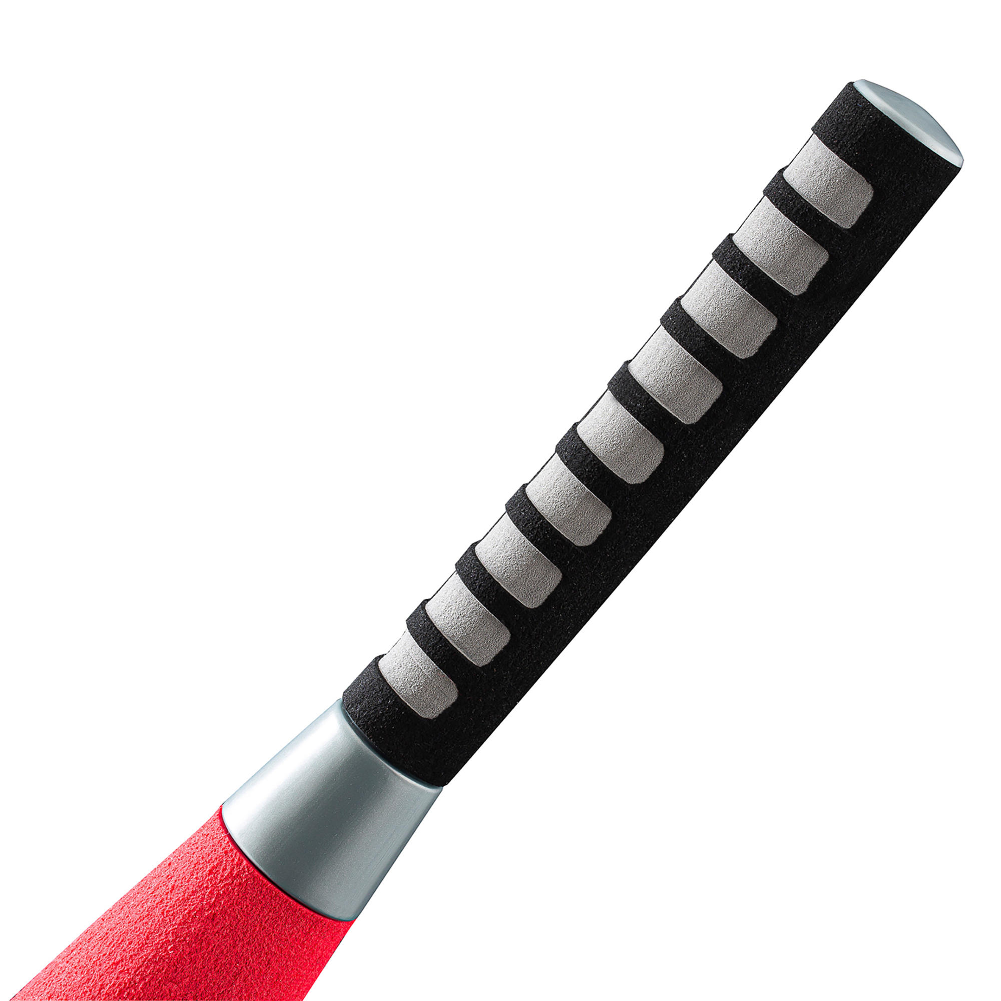Mazza baseball BIG HIT BA 100 rossa 4/7