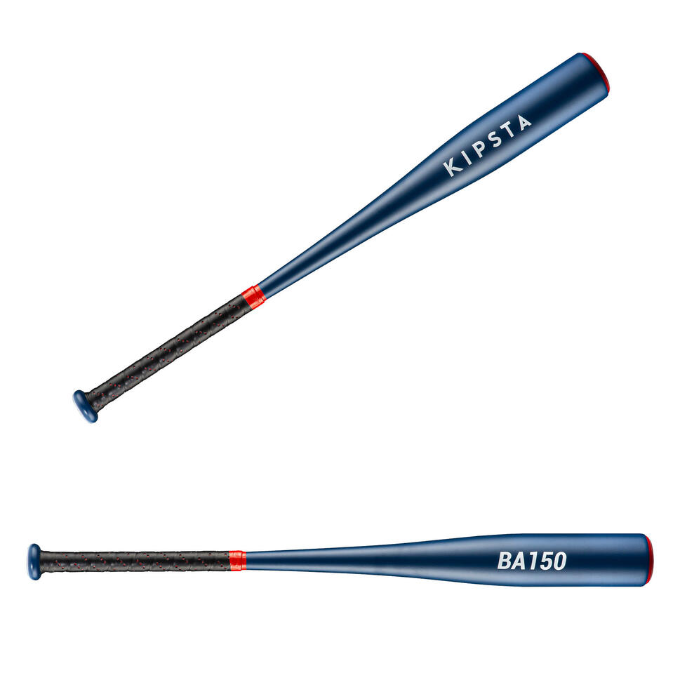 Batte de Baseball en Aluminium BA150 29/32 Pouces KIPSTA Decathlon