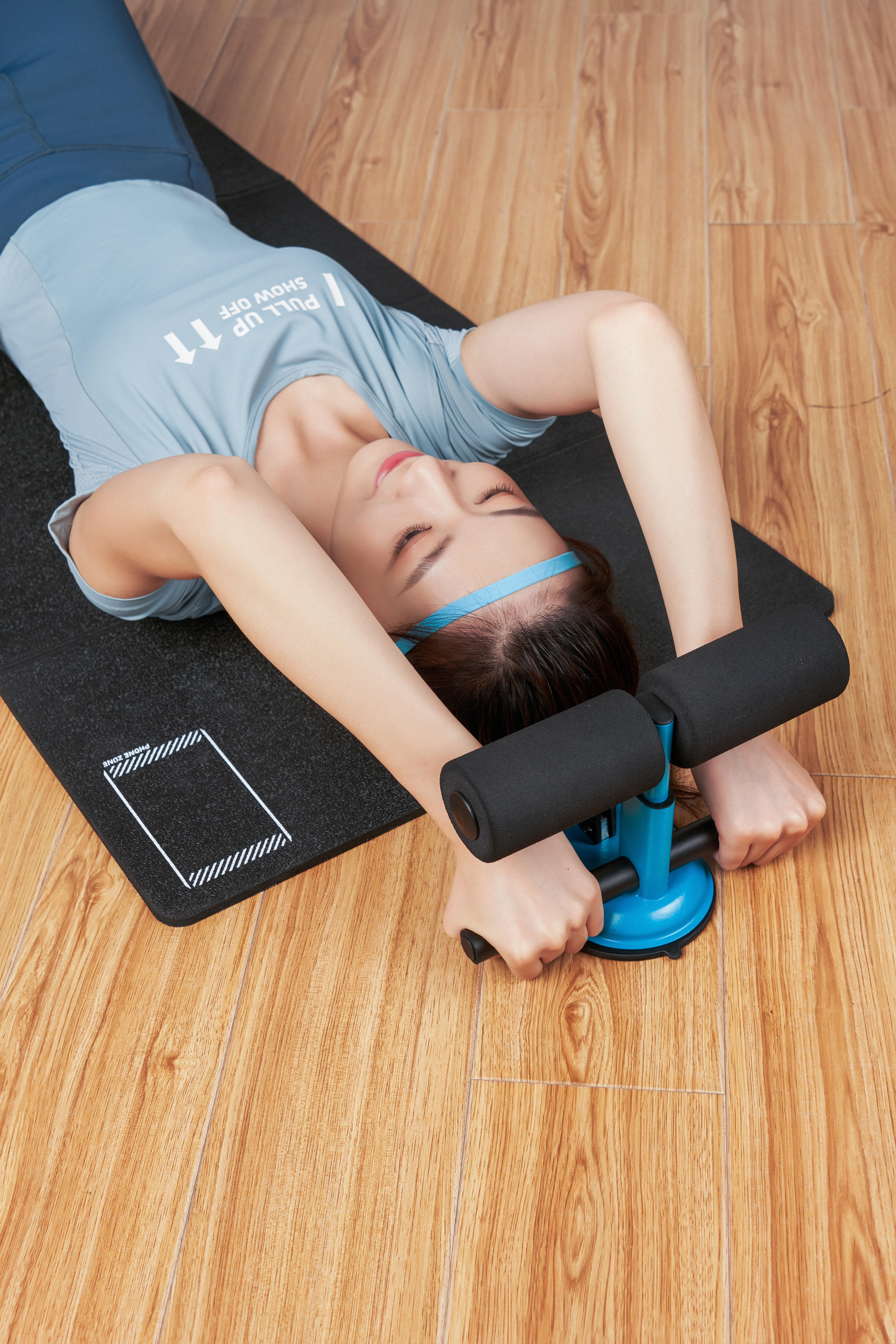Sit up bar decathlon shop