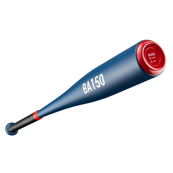 BATTES Batte de Baseball en Aluminium BA150 29/32 Pouces KIPSTA Decathlon