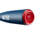 BASEBOLL Lagsport - Aluminiumslagträ BA150 29/32