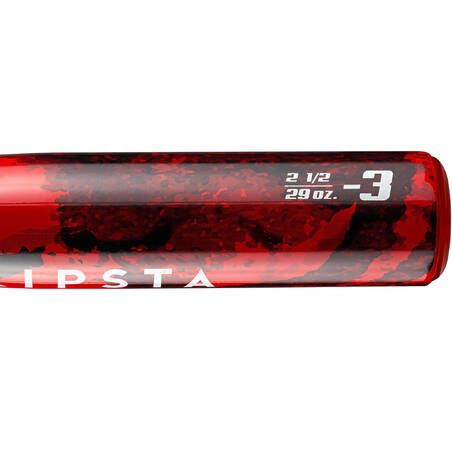 Alu Bat BA550 32 / 34 inch