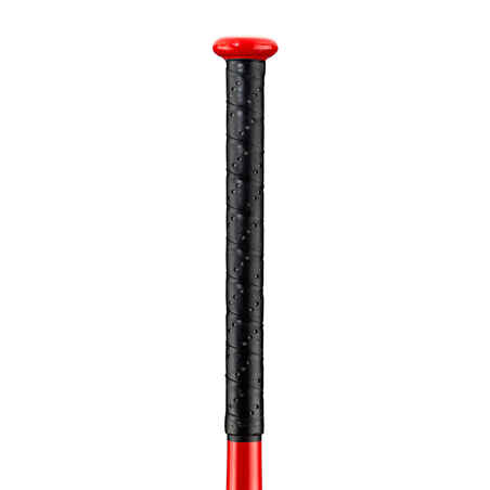 Bate de Beisbol de Aluminio o Madera 32 81.5 cm o 18 46 cm para