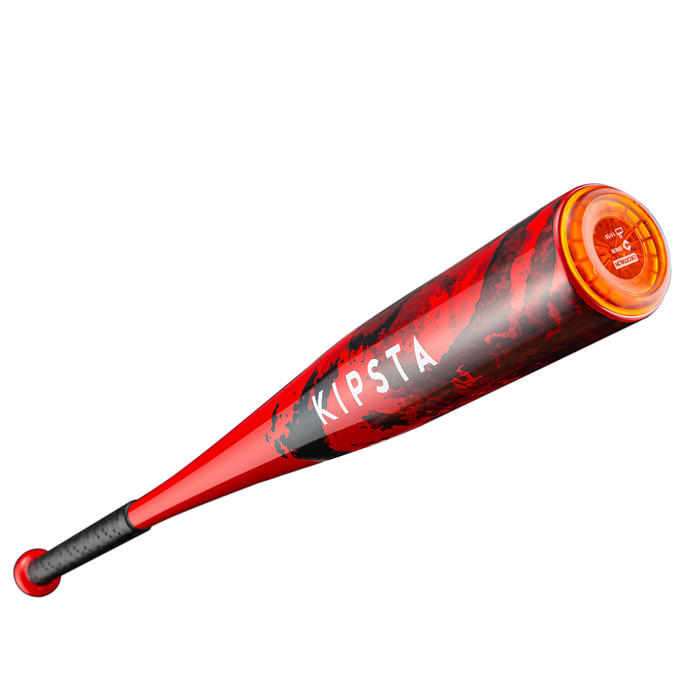 BATTES Batte De Baseball En Aluminium BA550 32/34 Pouces (81/86 cm) KIPSTA Decathlon