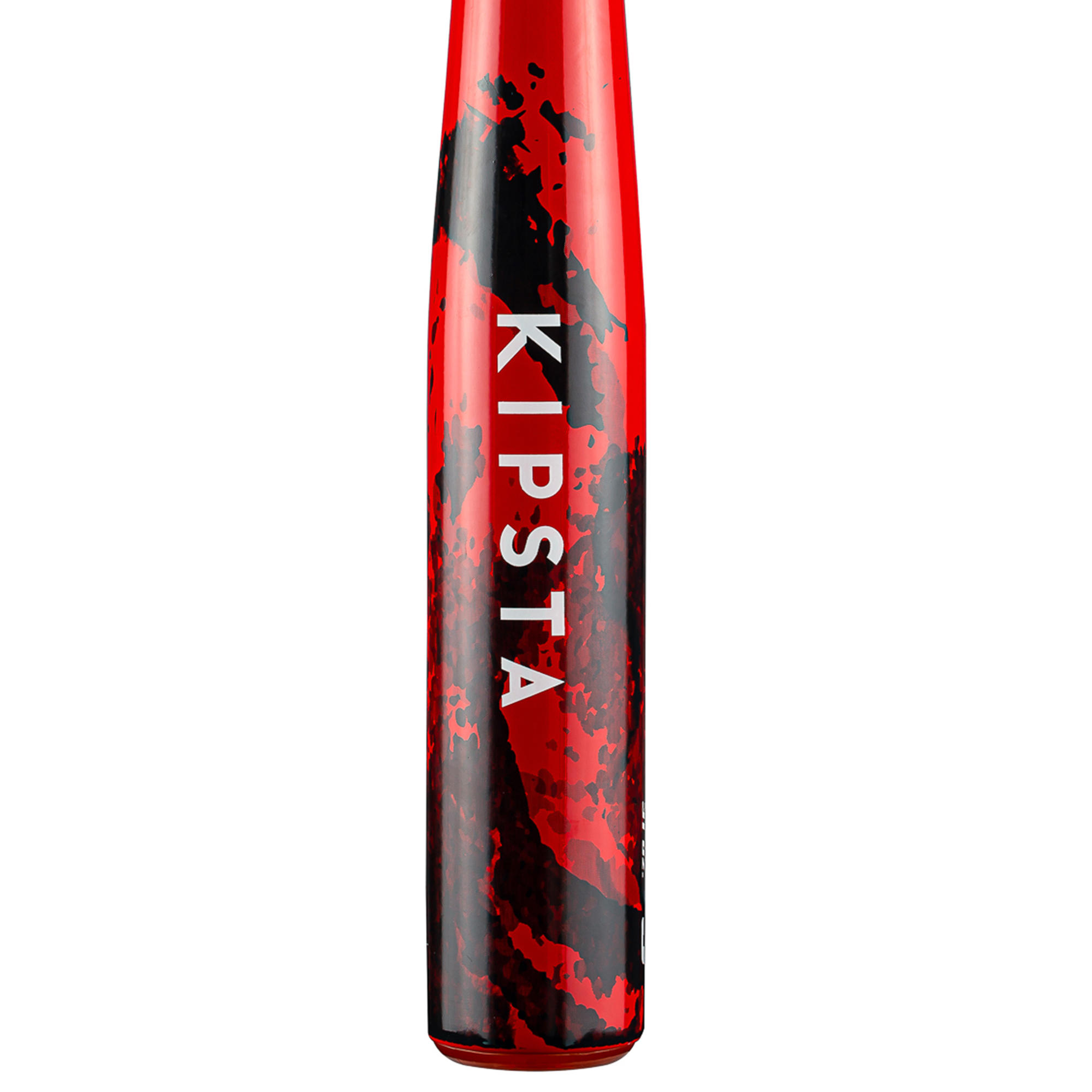 Aluminum Bat - BA 550 Red - KIPSTA
