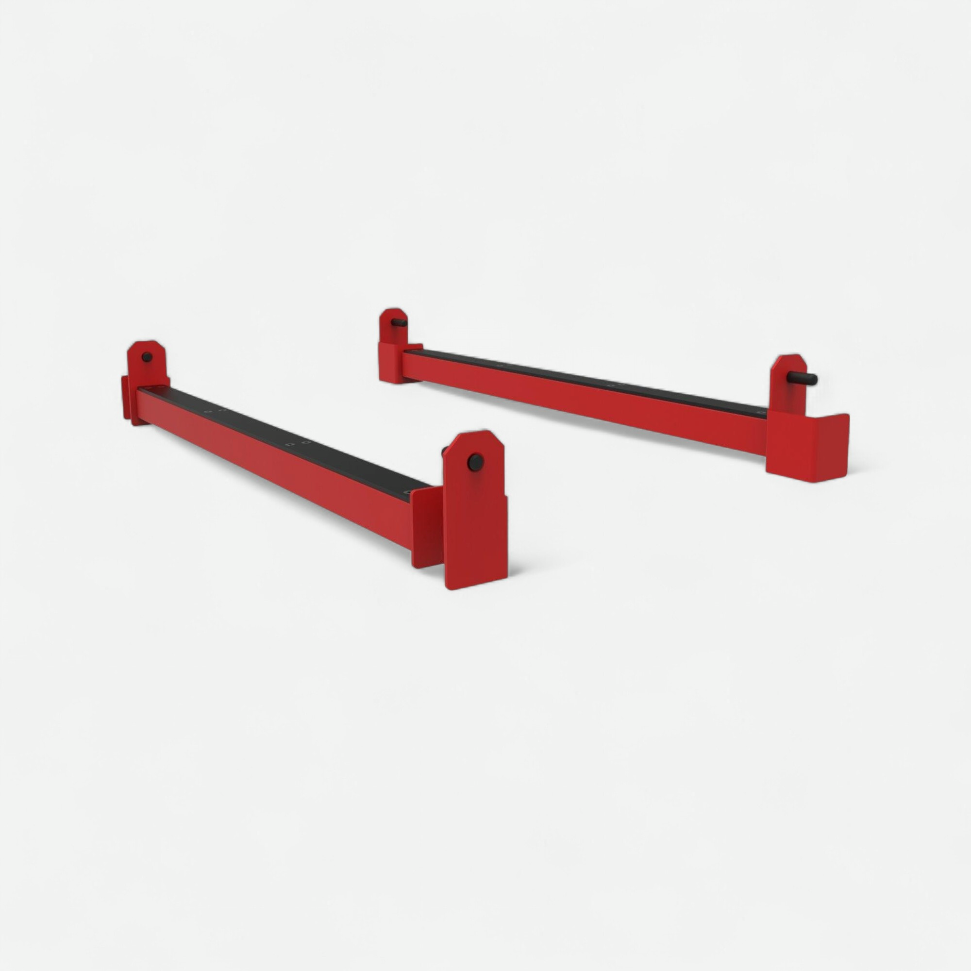 Repose barre de securite * 2 - pièce détachée pour rack musculation - Appareils de Musculation - WORKSHOP- Clubs - Entreprises - Collectivités - Associations