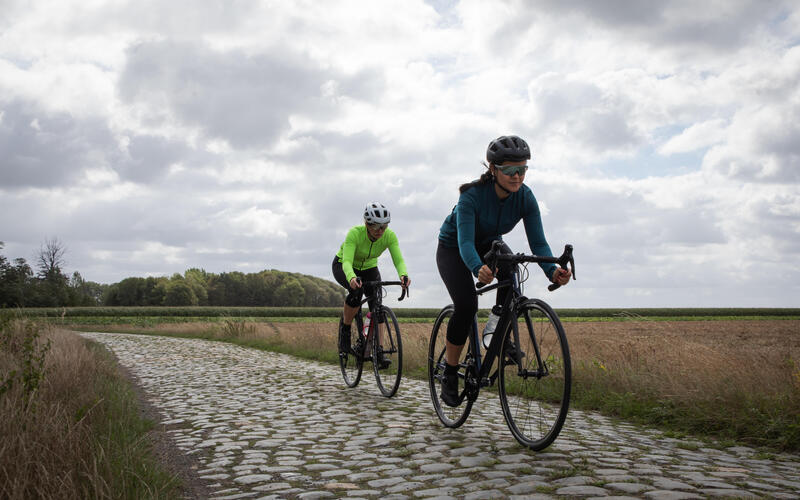 How to Choose Your Long-Sleeved Cycling Jersey?
