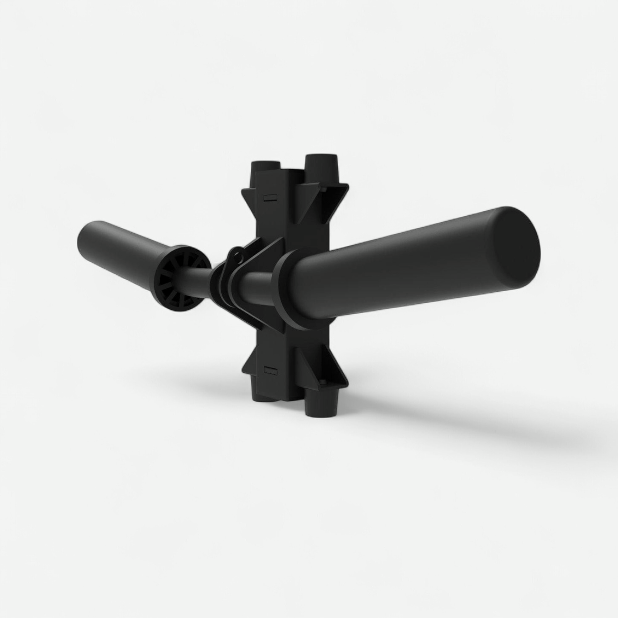 Repose disque charge guidee - pièce détachée pour rack 900 musculation - Appareils de Musculation - WORKSHOP- Clubs - Entreprises - Collectivités - Associations