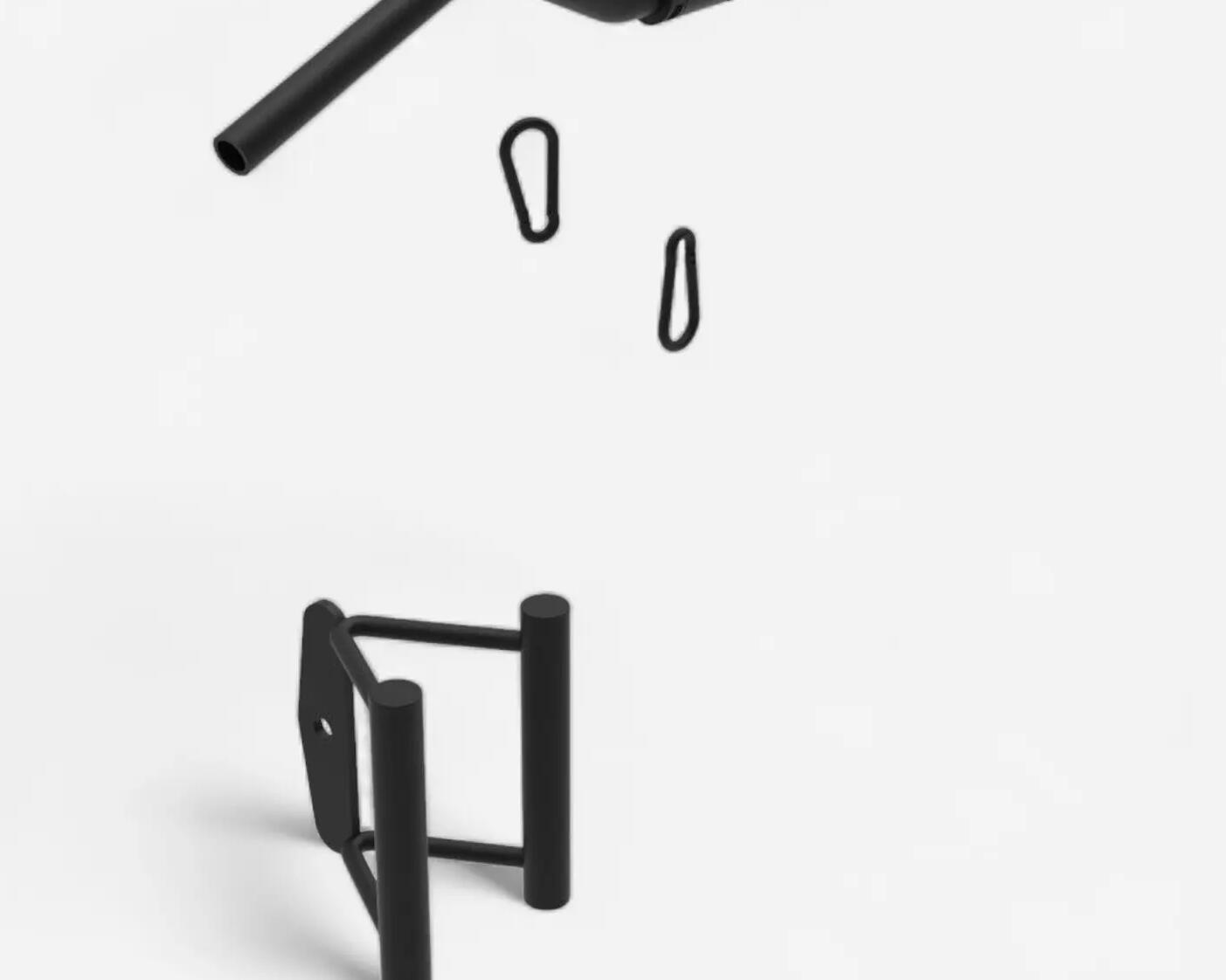 RACK 900 CORENGTH DECATHLON MUSCULATION NOTICE REPARATION