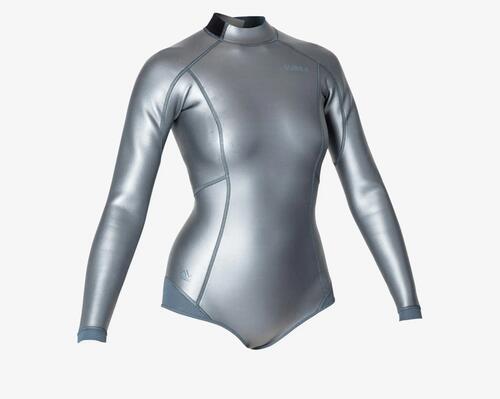 Neopreno de Apnea (Chaqueta, pantalón y neopreno): Instrucciones, repa