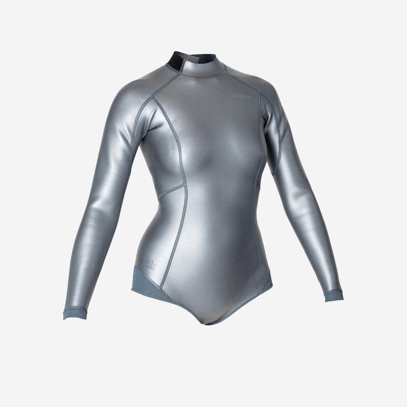 Protection UV et Shorty de Snorkeling