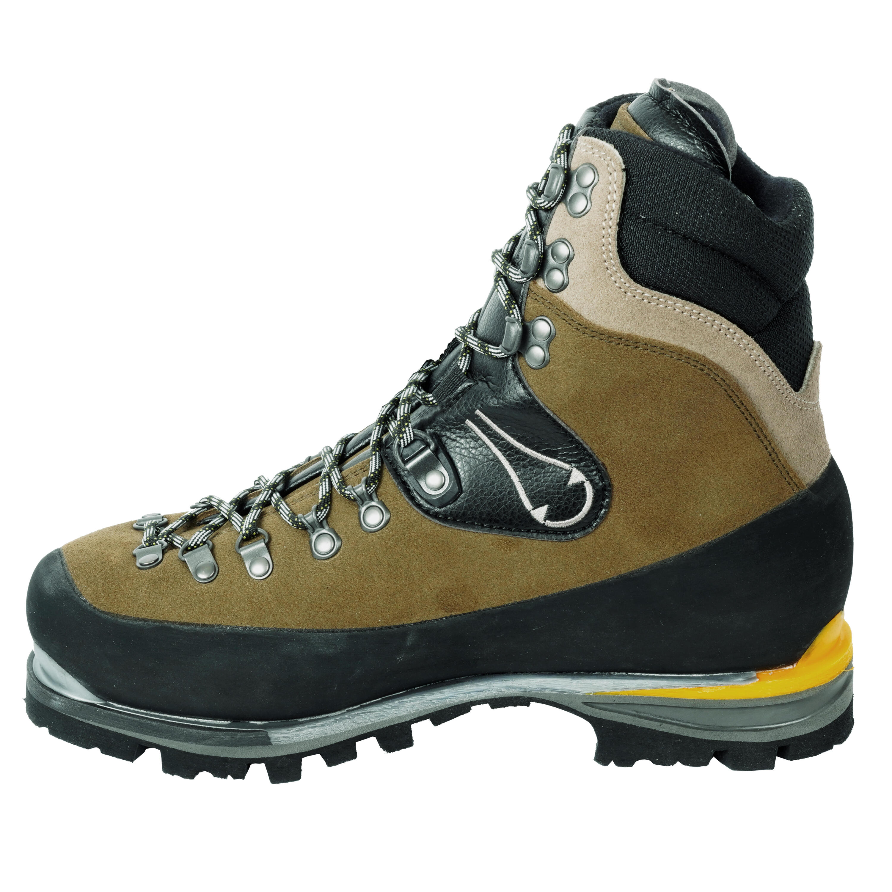 Jagdstiefel La Sportiva Karakorum Evo GTX wasserdicht strapazierfähig  3/10