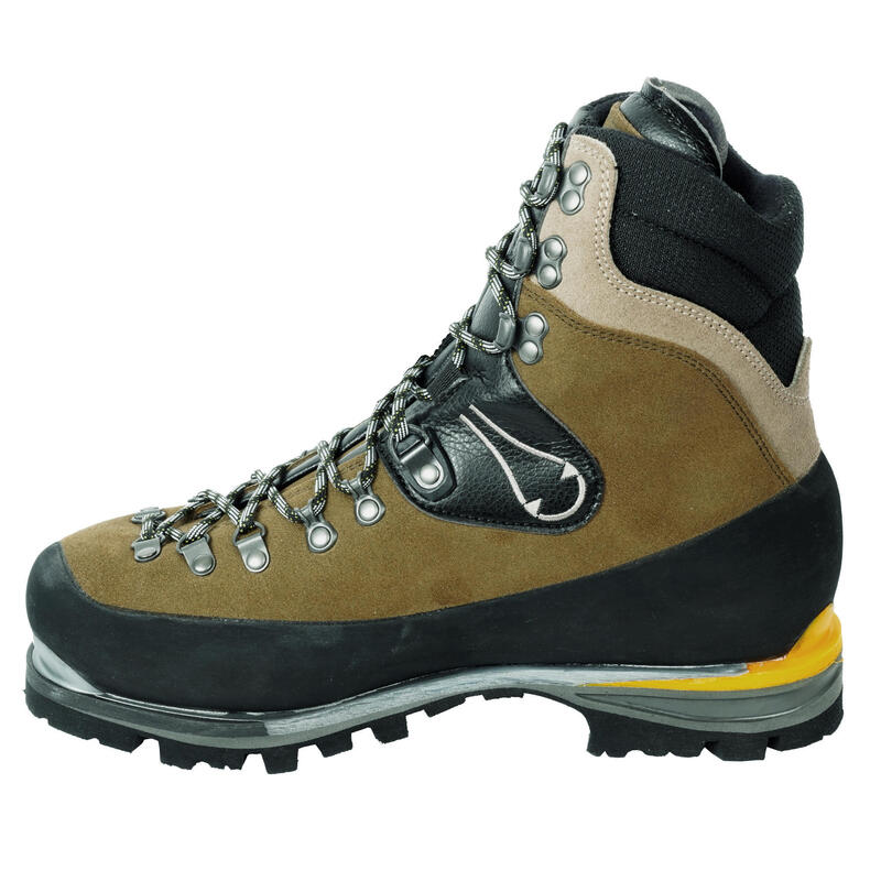 Botas Caza La Sportiva Karakorum Hombre Piel Impermeable Gore Tex Suela Vibram