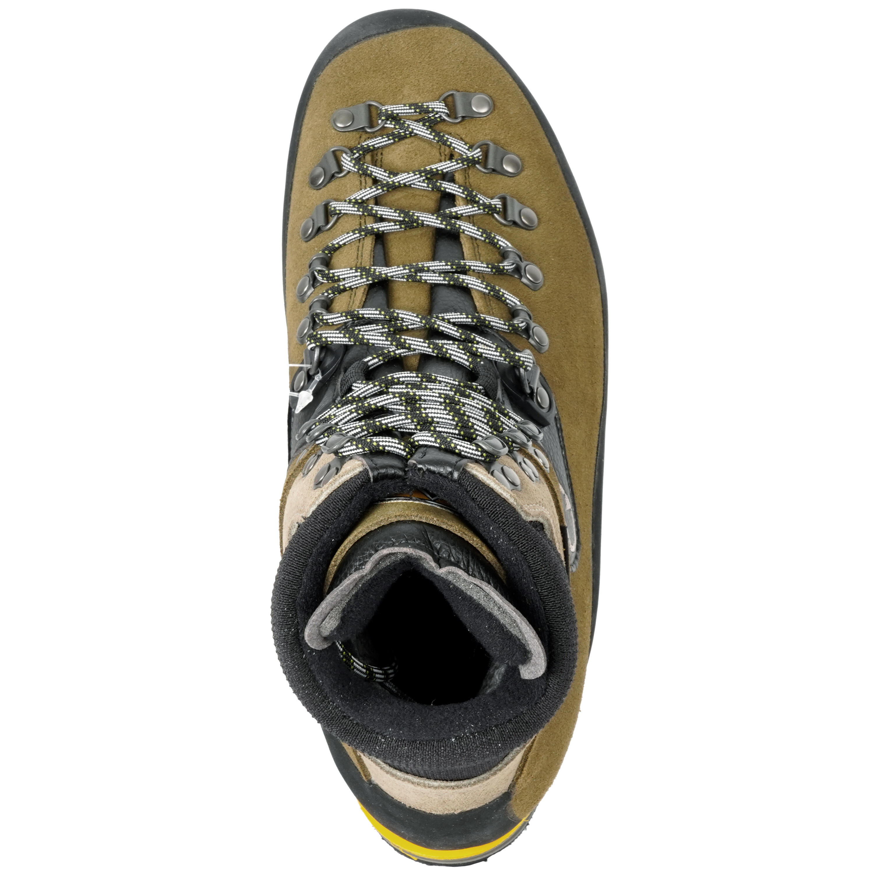 Jagdstiefel La Sportiva Karakorum Evo GTX wasserdicht strapazierfähig  7/10