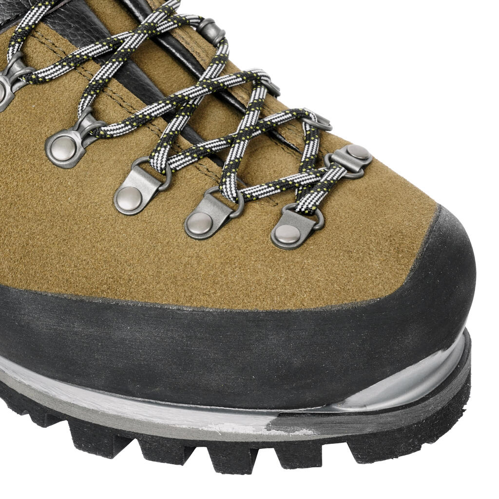 Karakorum Evo Waterproof Leather boots