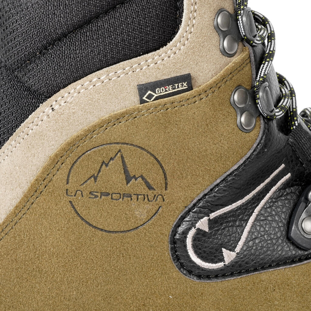 Jagdstiefel La Sportiva Karakorum Evo GTX wasserdicht strapazierfähig 