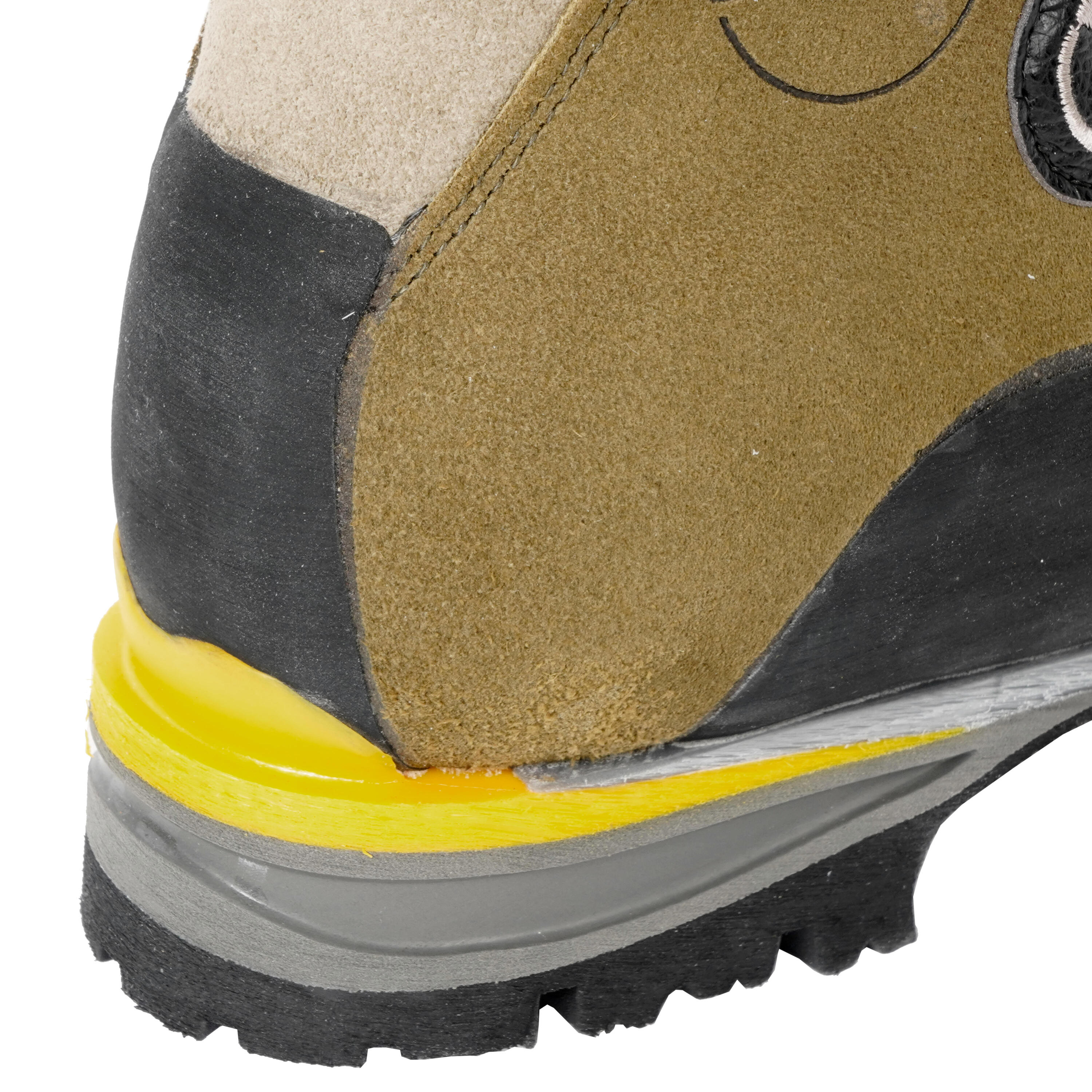Jagdstiefel La Sportiva Karakorum Evo GTX wasserdicht strapazierfähig  10/10