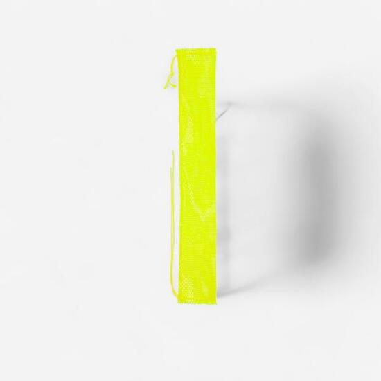 Rete di protezione bombola subacquea 6L